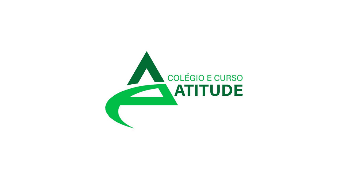 Colégio e Curso Atitude
