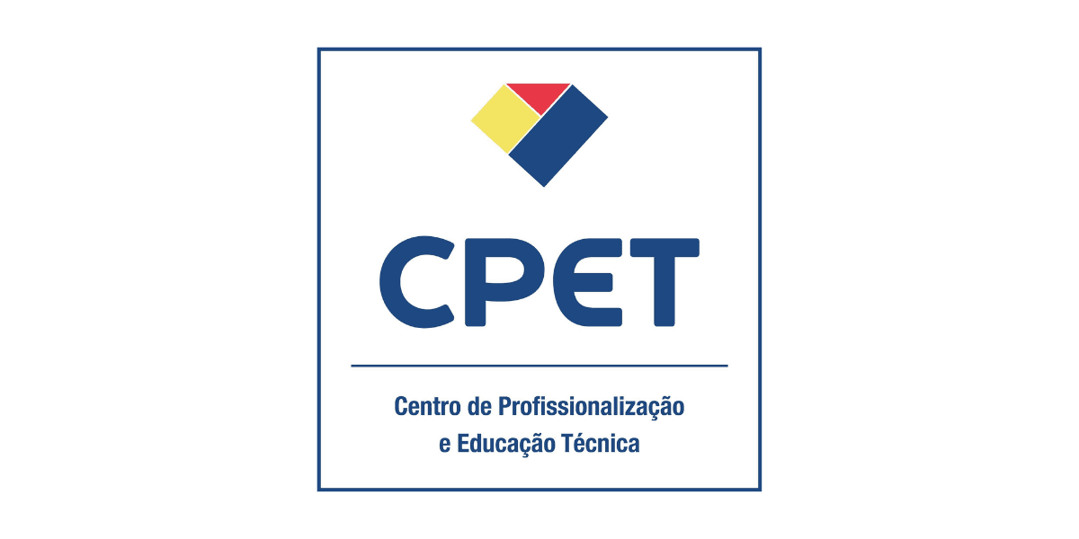 CPET - Centro de Profissionalização e Educação Técnica